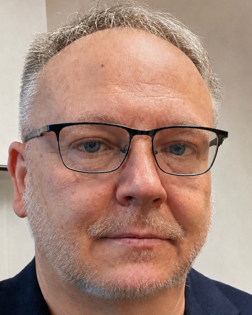 Paweł Rydzewski